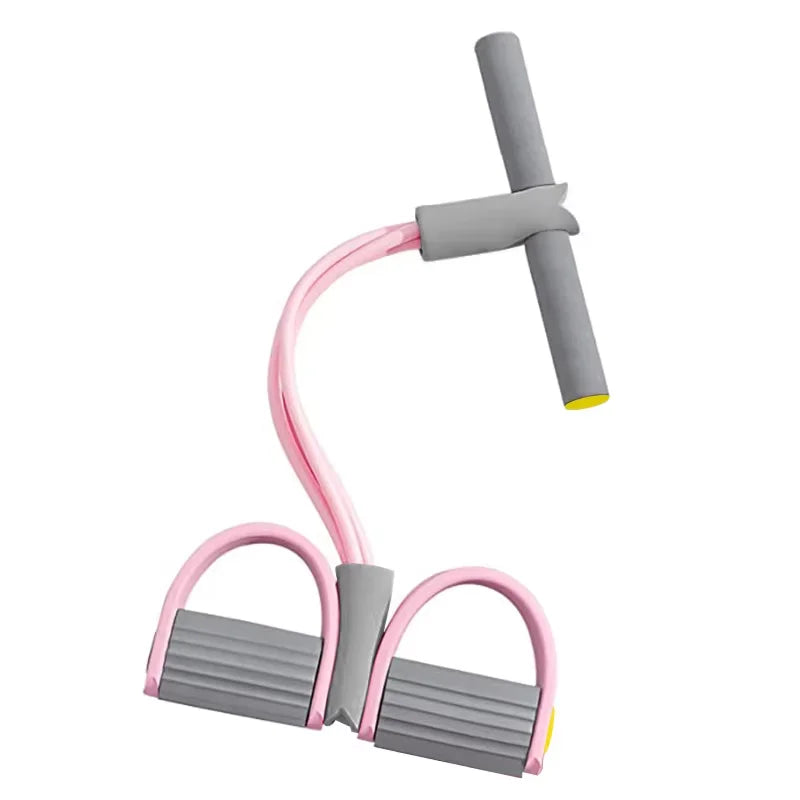 VeyraFit™ Pedal Resistance Trainer
