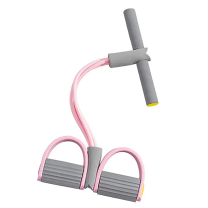 VeyraFit™ Pedal Resistance Trainer