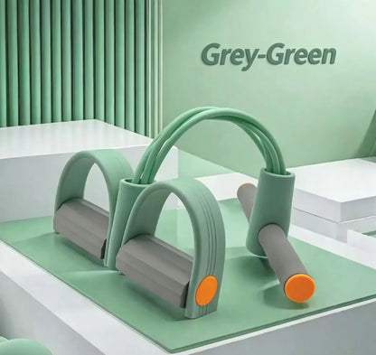 VeyraFit™ Pedal Resistance Trainer